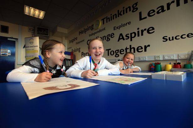 North East schools to produce young person's version of 1,300 year old bible chroniclelive.co.uk/news/north-eas…