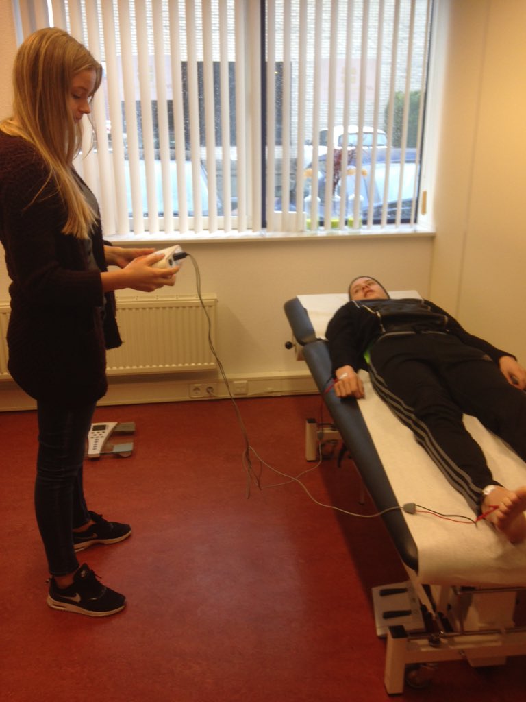 Nanette van 't Wout tweet media