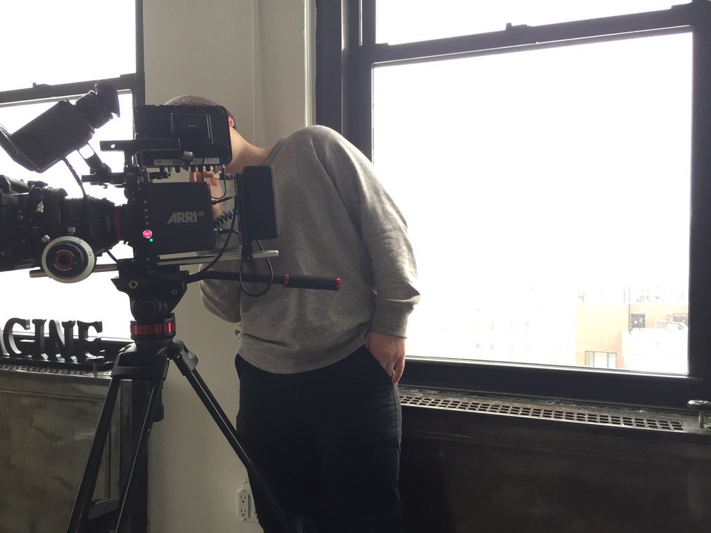 REELARC tweet media