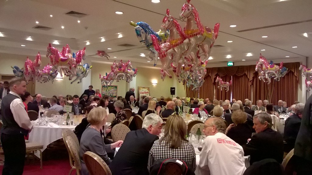marciaj64's tweet photo. @tauntonmayor #showmansguild GB annual luncheon Swindon #lovely people @AppleFMTaunton @TauntonsToneFM @GazettePHill https://t.co/7bd1vGjLBE