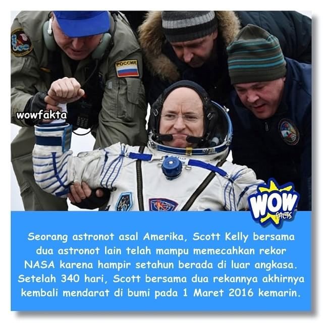 kontenwow's tweet photo. Faktagram hari ini: #tahukahkamu #tahukahanda #wowfakta #fakta #faktanya #wow #mostpopular … https://t.co/DPaPmkGIIi https://t.co/fr5vp0KzRp