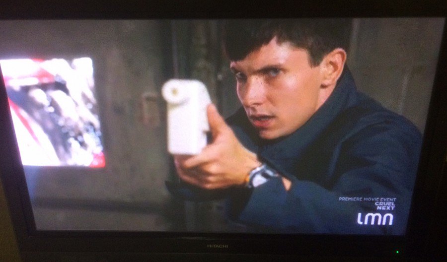 Timothy Peters tweet media