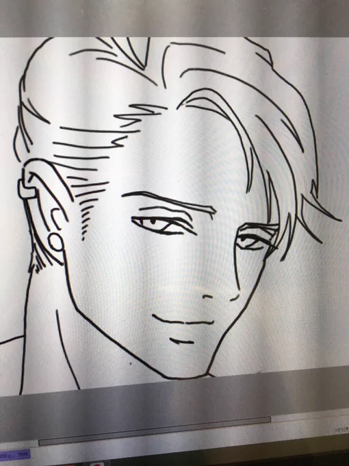 腹立つ兄貴 