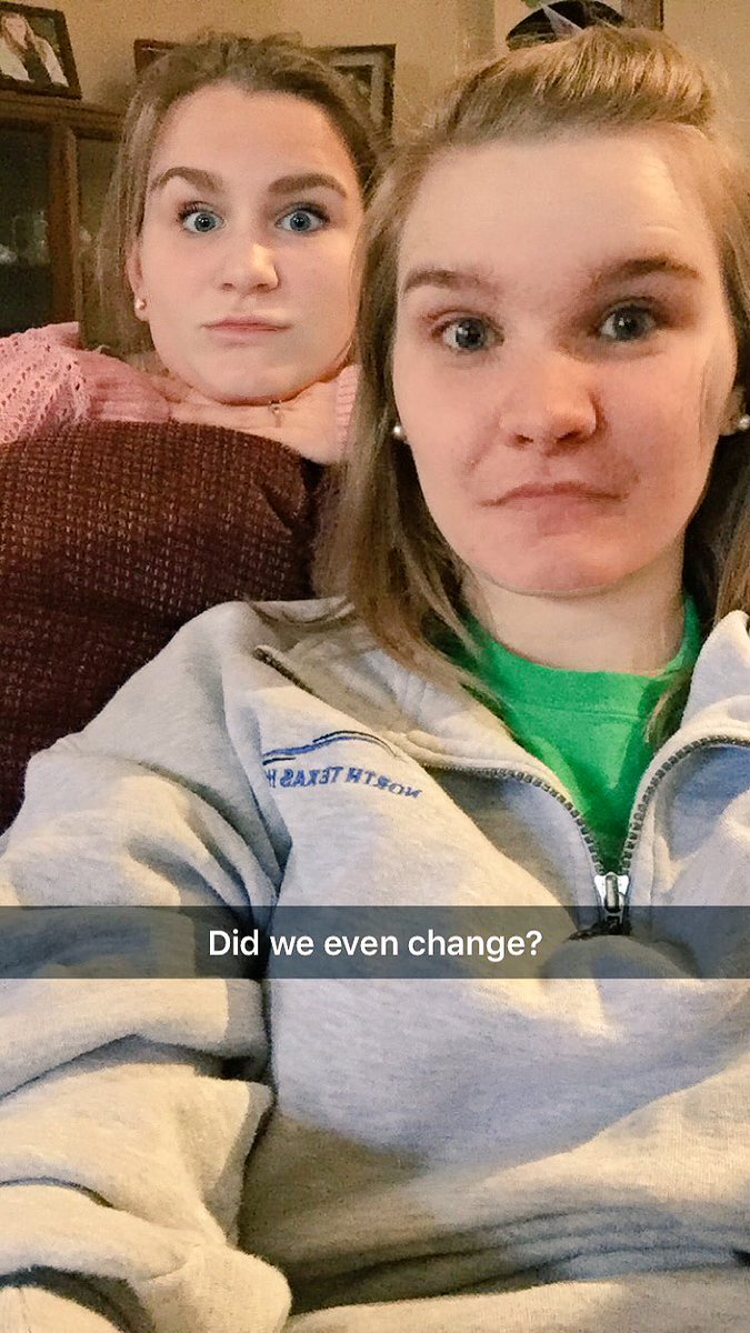 K_Alaina94's tweet photo. Even face swap can't tell us apart https://t.co/m4dVA0EQ99