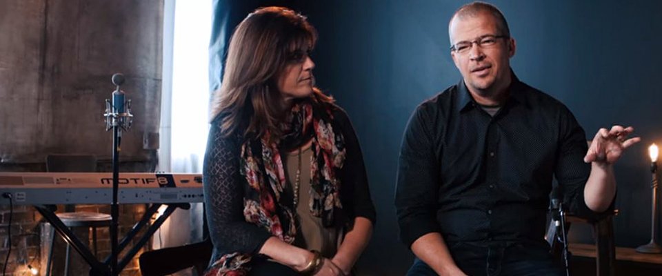 Centricity Worship tweet media