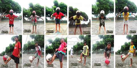LoadFs_jogja's tweet photo. Next star !
#freestylefotball #loadfs #loadfs_jogja https://t.co/YwDCxmQkVU
