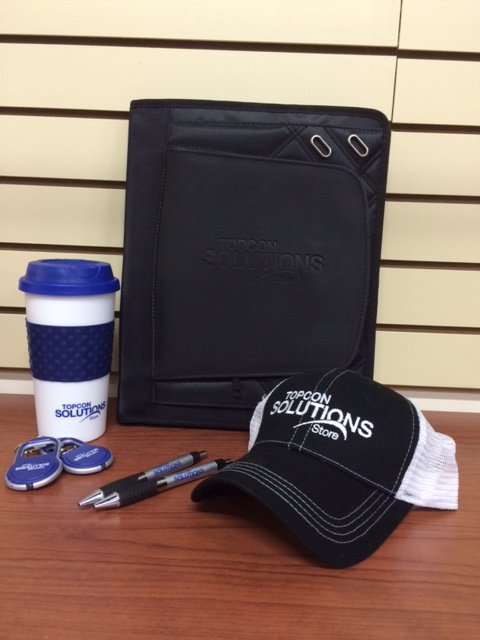1PSCsolutions's tweet image. Drawing moved to Wednesday! Like us @TopconSolutions and retweet this post for a chance to win our prize package!!
