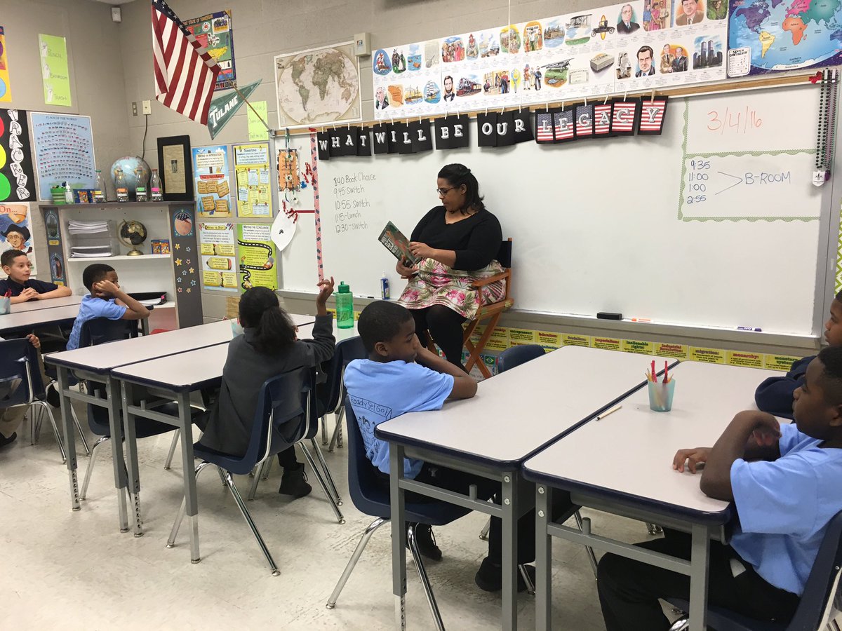 EastEndPrep's tweet photo. Thanks @tfa_nashville for celebrating Read Across America with us! https://t.co/njnhHNhrnG