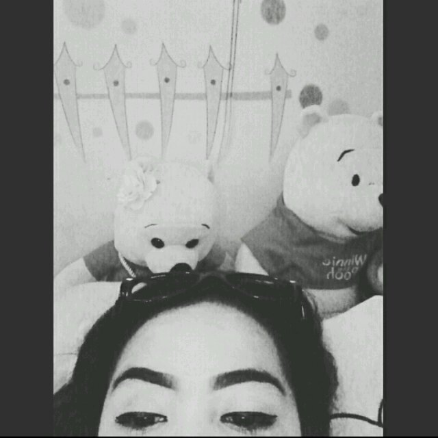 widiaalestari2's tweet photo. Bosan~ https://t.co/V72GS5Zmzv