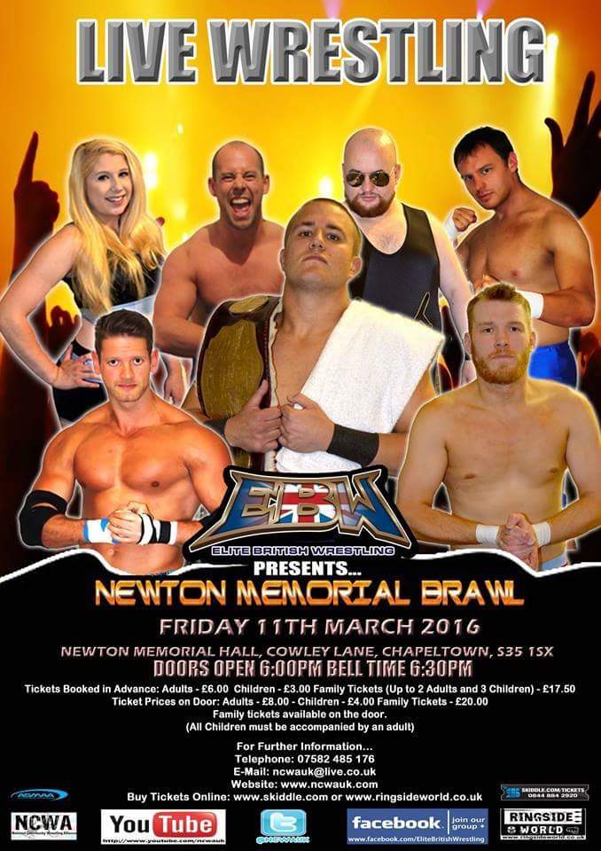 mikey_van_riot's tweet photo. @EBW_NCWA #nmb2016 Featuring
@riotvanmikerose @RyanLeeWrasslin @Dimmu8urger
@RingsideWorld https://t.co/PvDkUfp7TP https://t.co/Op1kZzRIOH