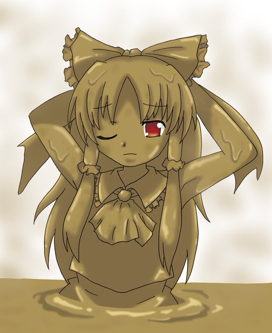 オクサレ様のtwitterイラスト検索結果 古い順