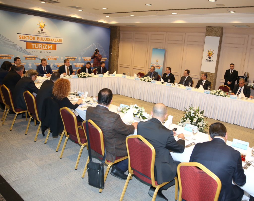 SelimTemurci's tweet image. İl Ekonomi İşleri Başkanlığımızın düzenlediği Sektör Buluşmalarında, Turizm Sektörü temsilcileri ile bir aradayız.