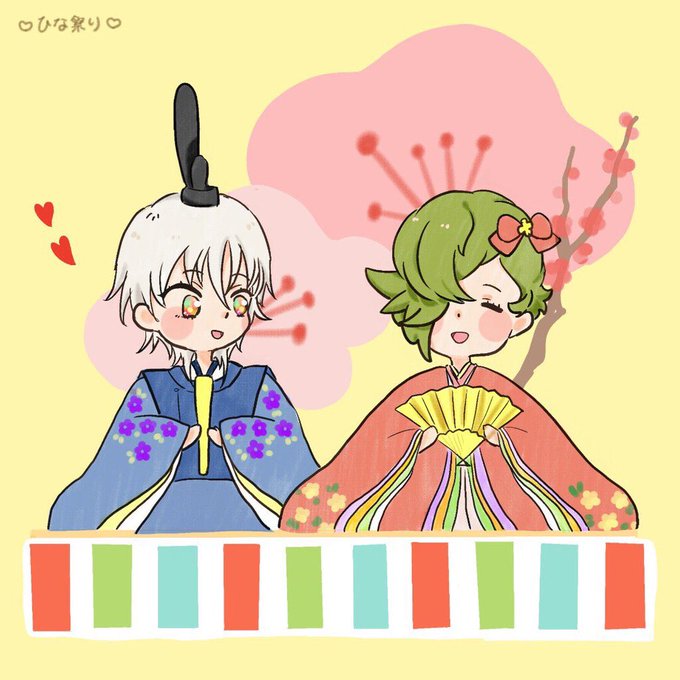 しらすのtwitterイラスト検索結果 古い順