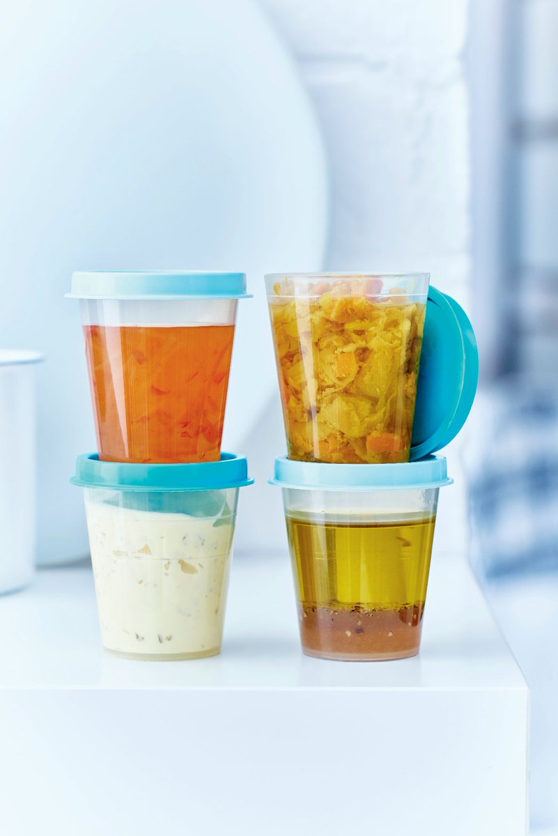 wave_ware's tweet image. Great for salad fixings on the go@wave_ware