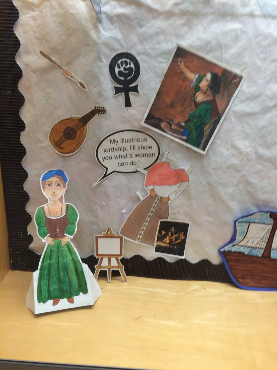 renaissance paper dolls