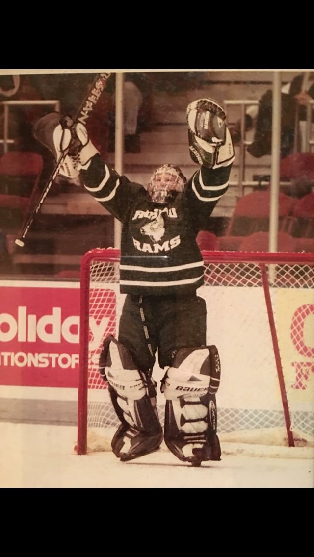 TheRams101's tweet photo. State Champ @JakeBrandt30 1999. https://t.co/yyvnAu9DhE