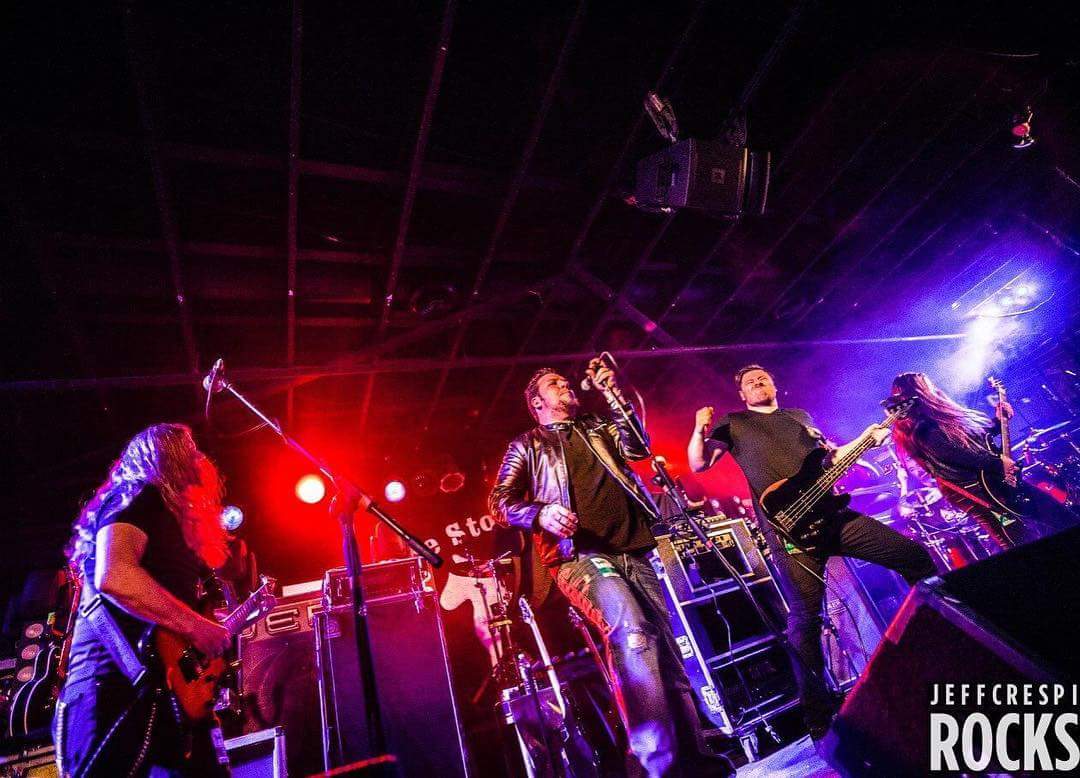 RevolveRTH's tweet photo. A little #fbf action. Thanks to @jeffcrespiROCKS #nj #livemusic #revolvemusic #liveshowphotography https://t.co/TSrUlzBaRL