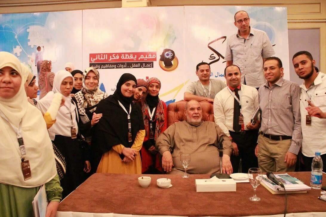 Fekernet's tweet photo. الدكتور طه جابر العلواني في ذمة الله.
نسأل الله له الرحمة والمغفرة وأن يتقبل منه ماقدم من علم وجهد..

فريق يقظة فكر https://t.co/AQIHeKdhvg