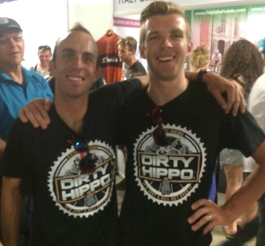 The Big Boys from @TeamBestmed_asg.