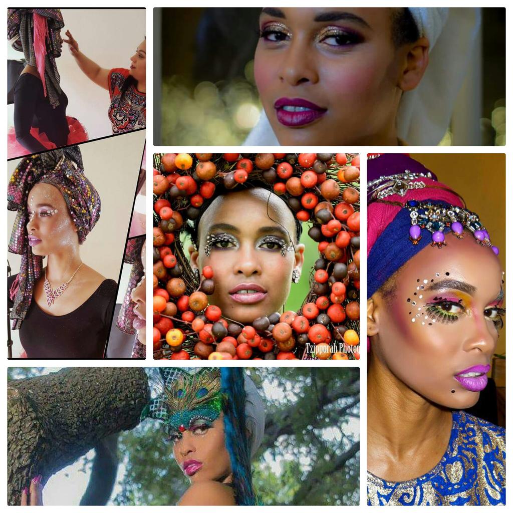 Chai_Shawn's tweet photo. #MUA #JAXSTUDIO #MakeupByLEELEE #ArdorBeautyMakeupArtistry #AlexaMilaniMakeupArtist #MandyDoll💄💅✨👑💎 https://t.co/tXvMUZanAU