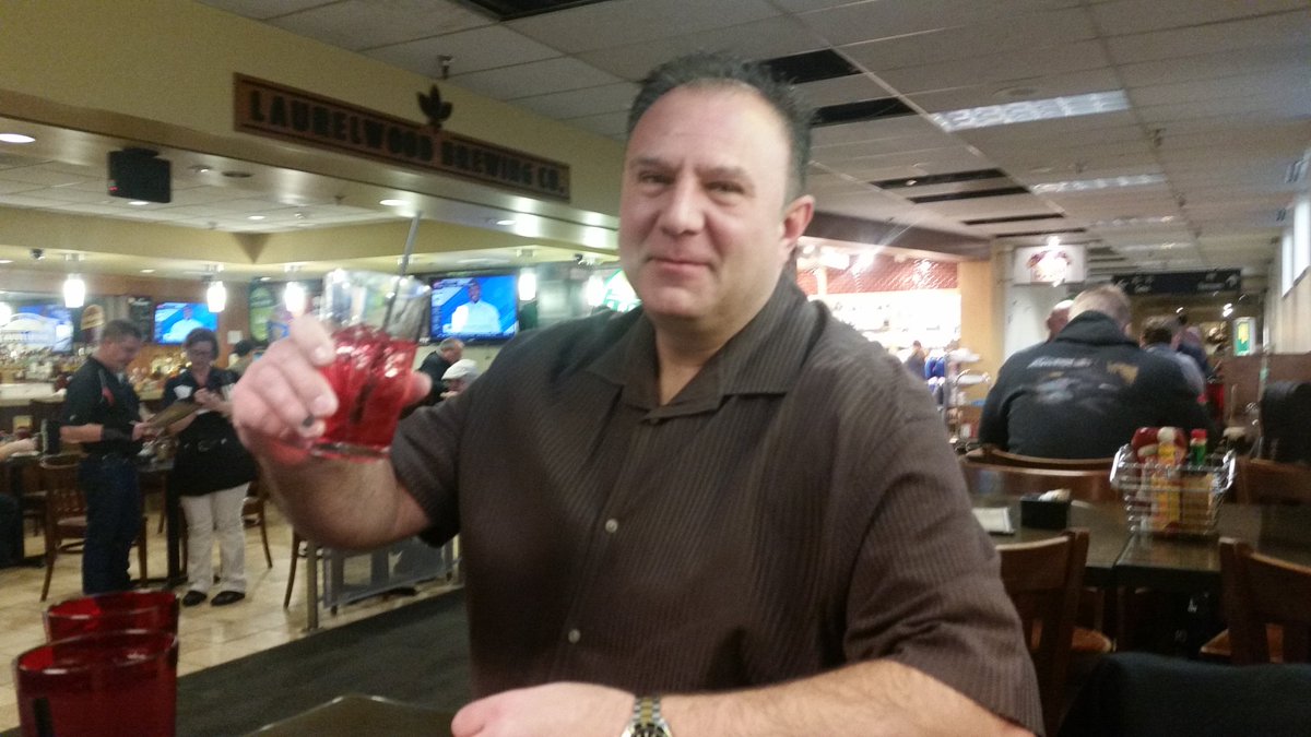 Randy Reed (rsr1959) Twitter