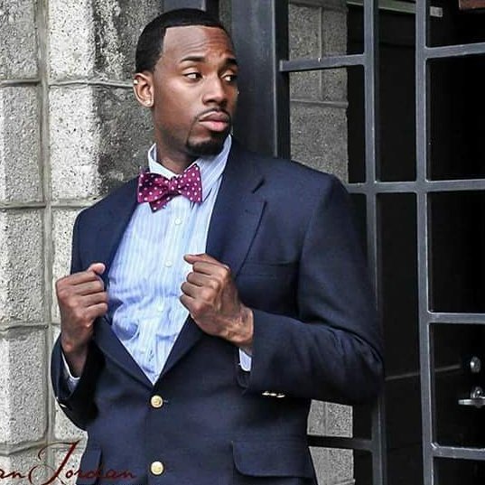 1JovanJordanXXX's tweet photo. 6`6 #model #photoshoot #fashion #auit #bowtie #photo #la #cali https://t.co/y48adjS92M