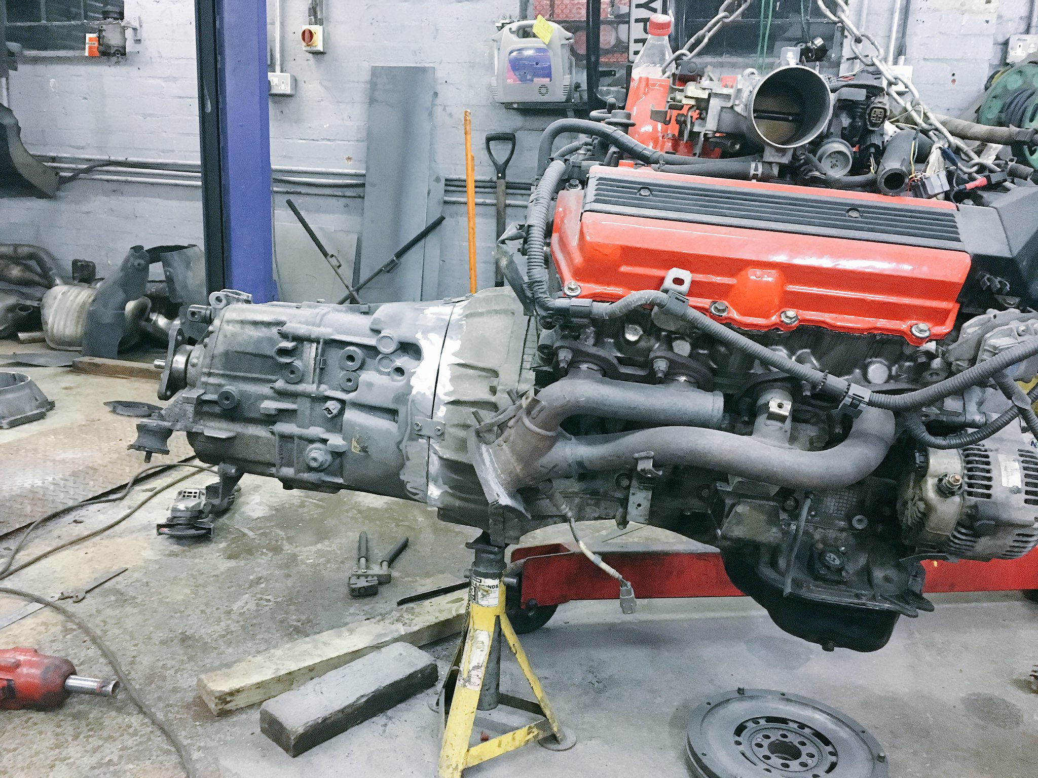 Gavin Riddell on Twitter: 