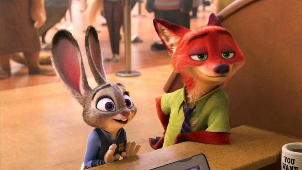 ZOOTOPIA 2 Teaser (2022) With Ginnifer Goodwin & Jason Bateman