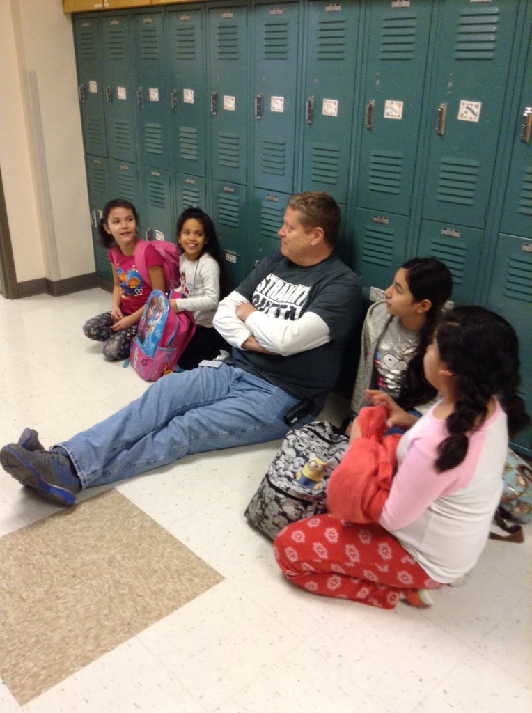 Forman 1stGrade tweet media