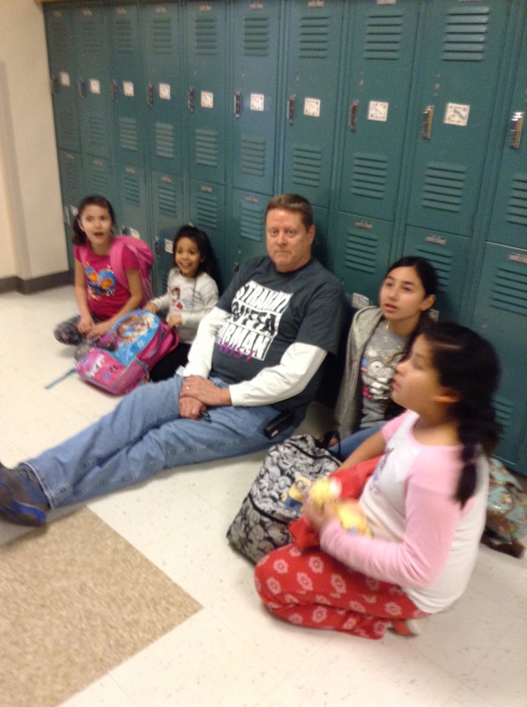 Forman 1stGrade tweet media