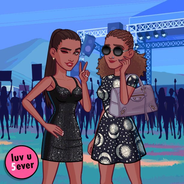 imSparklesBxtch's tweet photo. Check out Kendall and Kylie! #kkgame https://t.co/XqUJ6PrSeu https://t.co/AKx5LxTABa