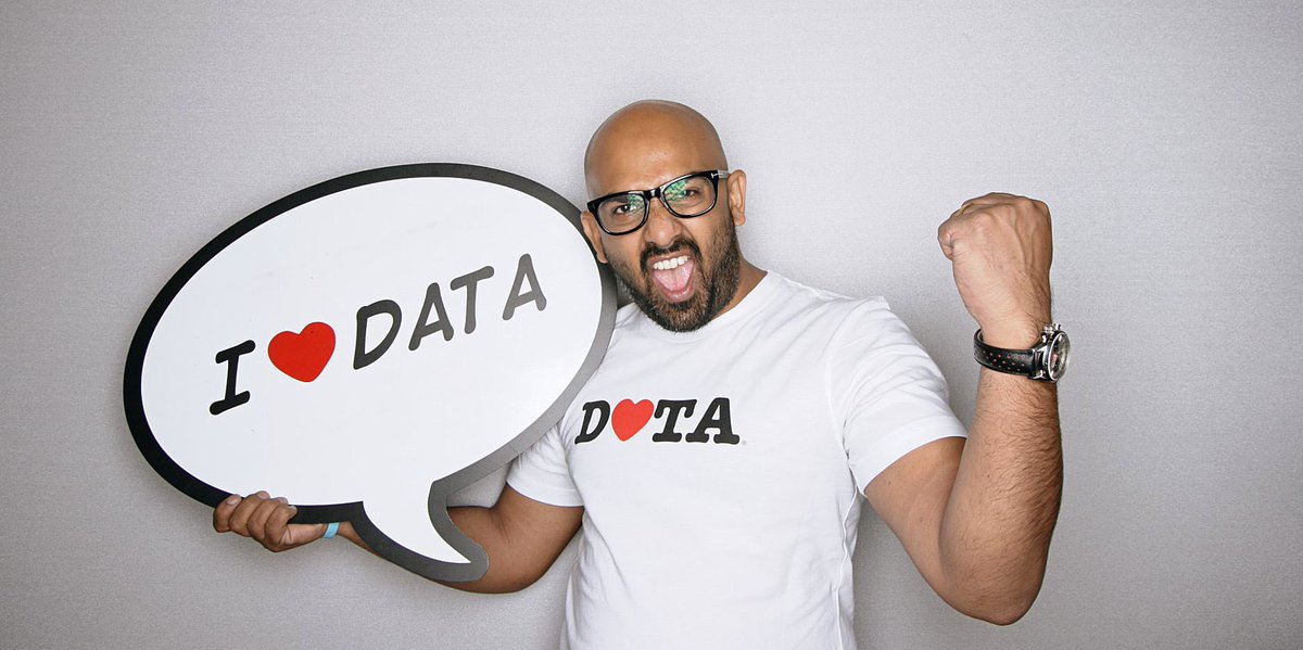 tableau's tweet photo. What's your favorite "a-ha moment" you've had with Tableau? Let us know with #TableauIsWhy: https://t.co/SmusrHmV3J https://t.co/yLBl2mOkX6
