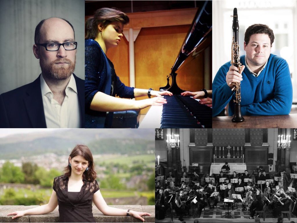 JanusEnsemble's tweet image. Great to announce that @JanusEnsemble will be performing at @marnoldfestival in October this year with @ConductorBen