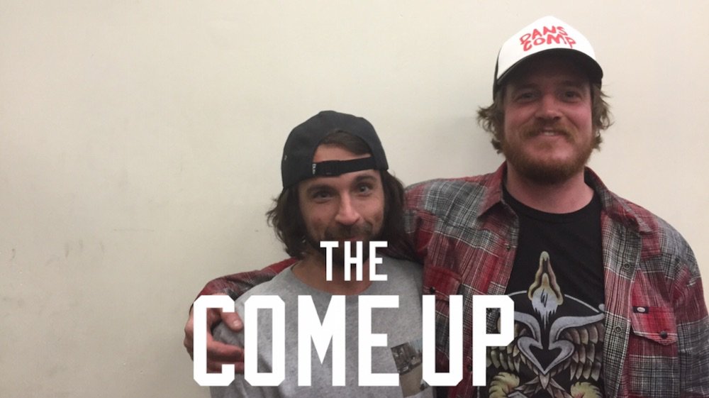 This week's BMX interview is with the man, <a href="/vandeverhoman/">Van Homan</a> ! thecomeup.com/tv/tcu-tv-the-… <a href="/catfishcatfish/">CATFISHSWAGGERJACKER</a> <a href="/thecomeup/">The Come Up</a>