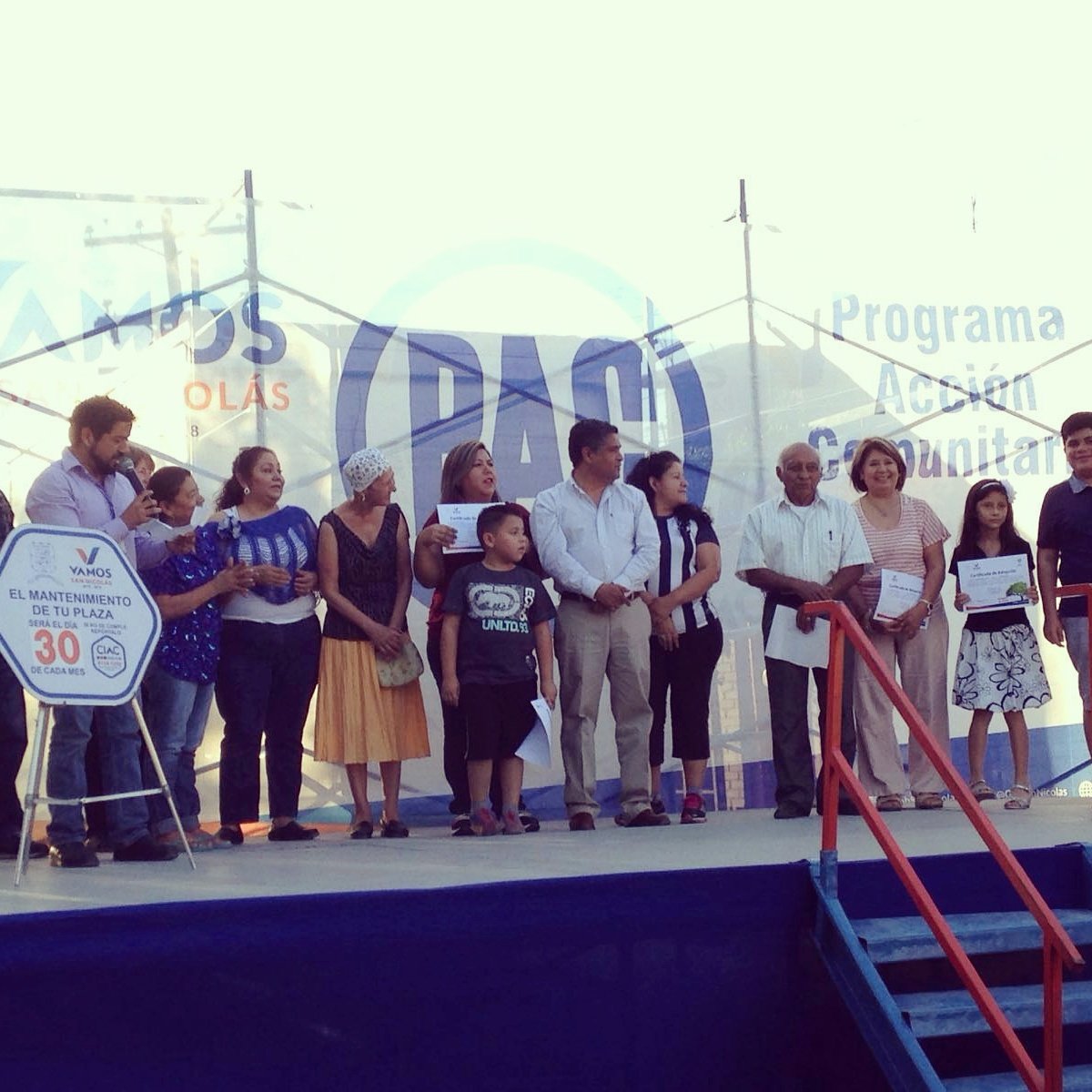GardenDS_'s tweet photo. Lic. Víctor Fuentes Alcalde de San Nicolás  (PAC) @VictorFuentesSN @GobSanNicolas https://t.co/FOvdC1b3Wv