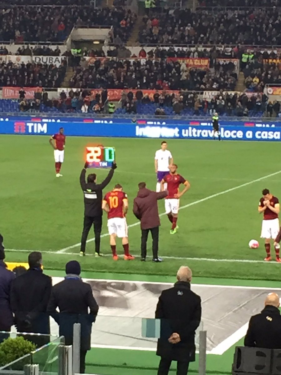 Daniela Sisi tweet media