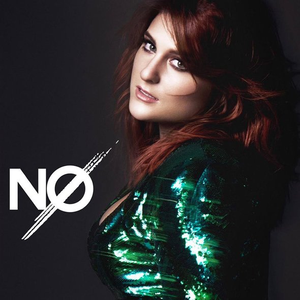 Pop songstress <a href="/Meghan_Trainor/">Meghan Trainor</a> has shared radio-thumper "NO". Have a listen beatcog.com/meghan-trainor…