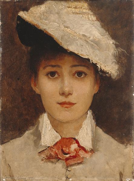 MAGlearning's tweet photo. Countdown to #InternationalWomensDay. Jopling was the most prominent female artist of her generation #MAGlearning https://t.co/LbvrgMBbR2