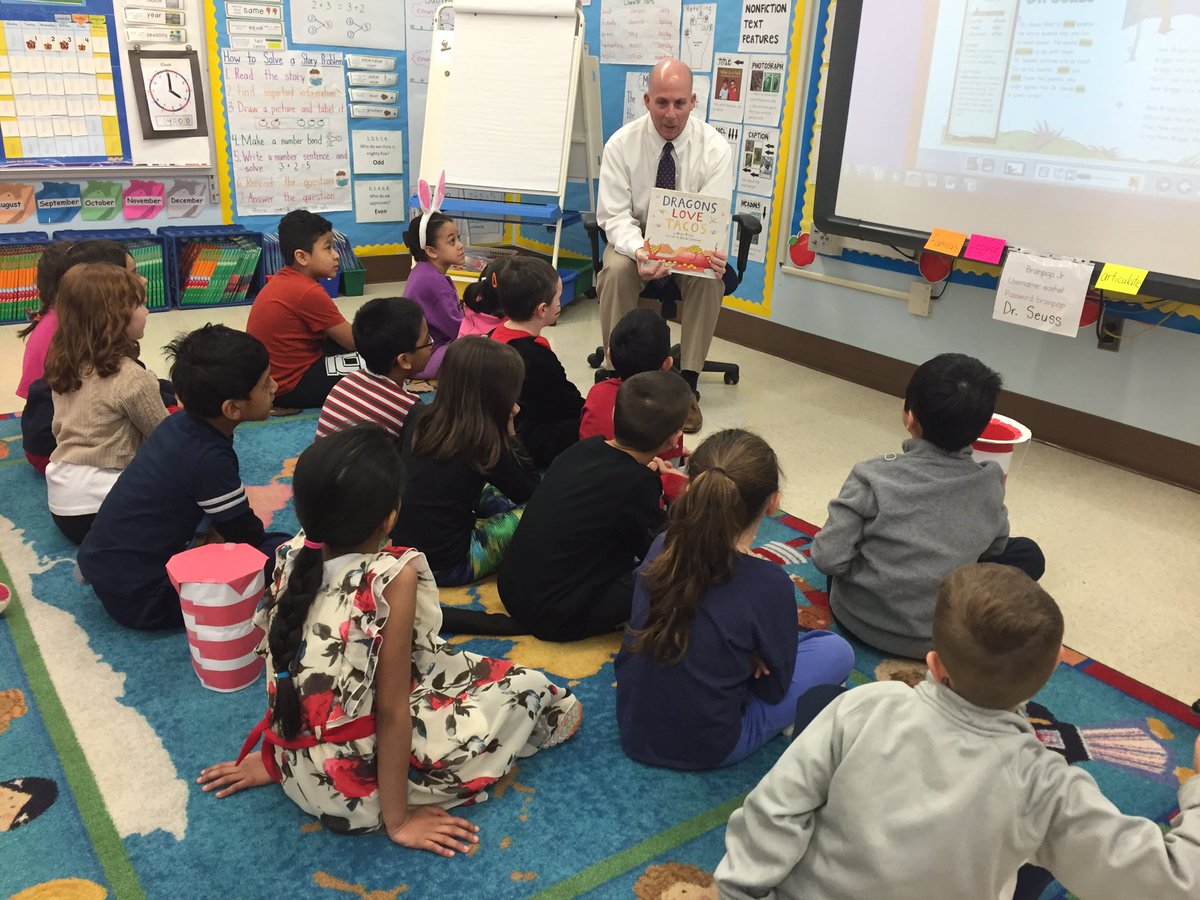 mrsmring's tweet photo. Reading Rocks @WashEdison @PattiEllermann #edisonk12 #ReadAcrossAmerica https://t.co/ie7l0yNuKr