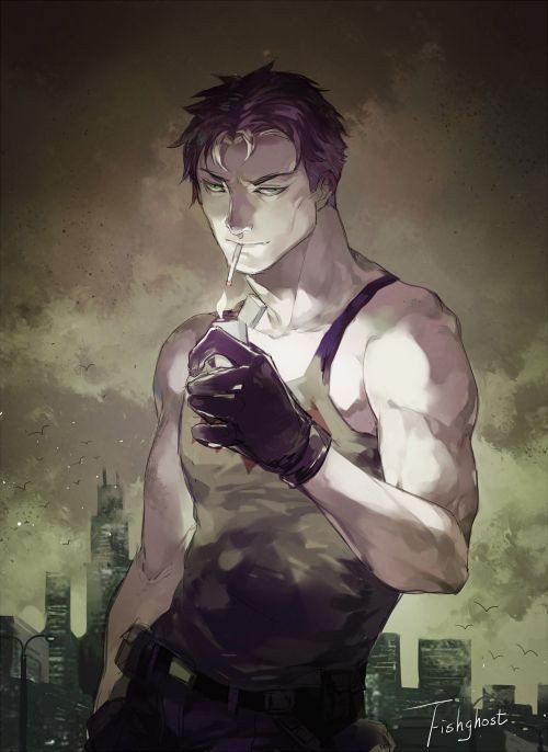 #Online  "Fuck you."