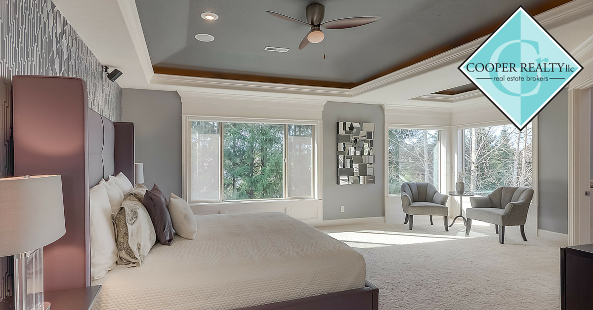 CooperPdx's tweet photo. Indulge yourself in a spa-like master suite. Open house tomorrow 12-4 PM. #PDXRealty https://t.co/2s6eabr9Si https://t.co/PLQAAOADht