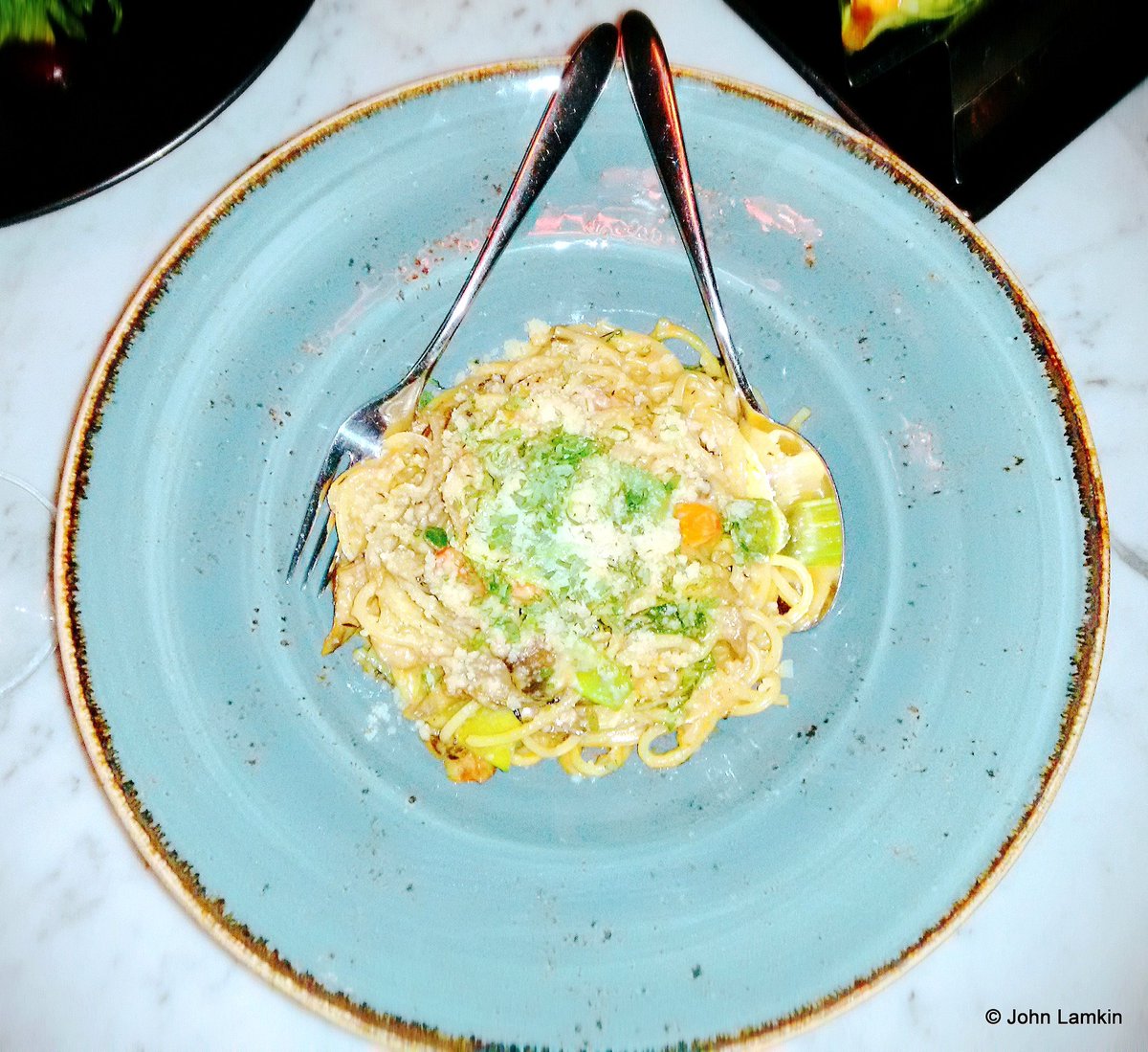 SoulOfTravel's tweet photo. Artistry of Chef Pedro Abascal of #CatchPlaya
#ThompsonPlaya #PlayadelCarmen #RivieraMaya
#FoodieFriday
#IFWTWA https://t.co/astuYasmDG