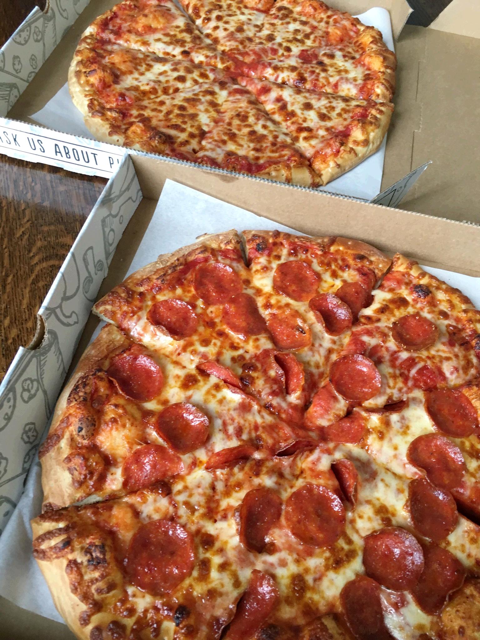 Kum and go pizza deals