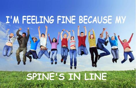 ChiroConn's tweet image. @DoctorMPJ will put your spine in alignment! Give her a chance to help you! Call @ChiroConn to set up an appointment