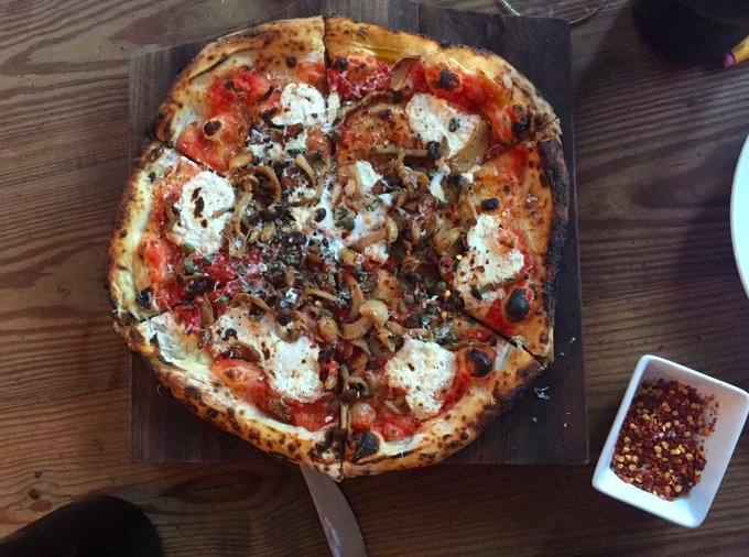 backspaceaustin's tweet photo. Culinary Gems at #ParksideProjects. Thank you for this amazing feature, @atasteofdawn: https://t.co/o0AuA2xiv9 #ATX https://t.co/NNQOdBCWTa