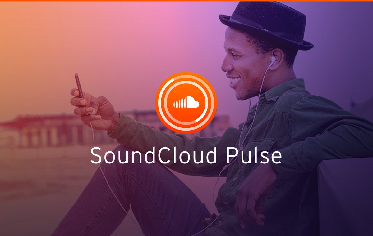 SoundCloud's tweet photo. Stats on stats on stats. Check them whenever you want with #SoundCloudPulse for iOS: https://t.co/XRTuWDsoxp https://t.co/hOHHY5kBkB