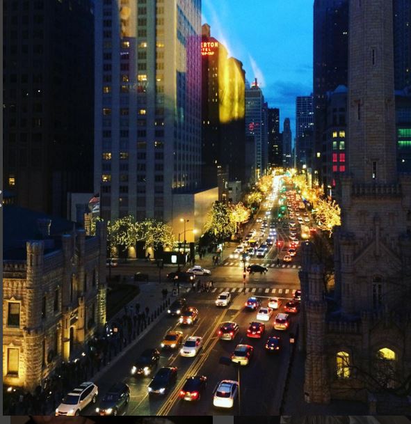 Happy Birthday, Chicago!!