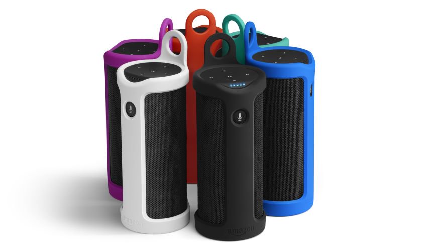 thedavedev's tweet image. Meet Amazon's New Voice-Enabled Devices - Fortune for.tn/1LBBHDp #AmazonEcho #IoT #SmartHome