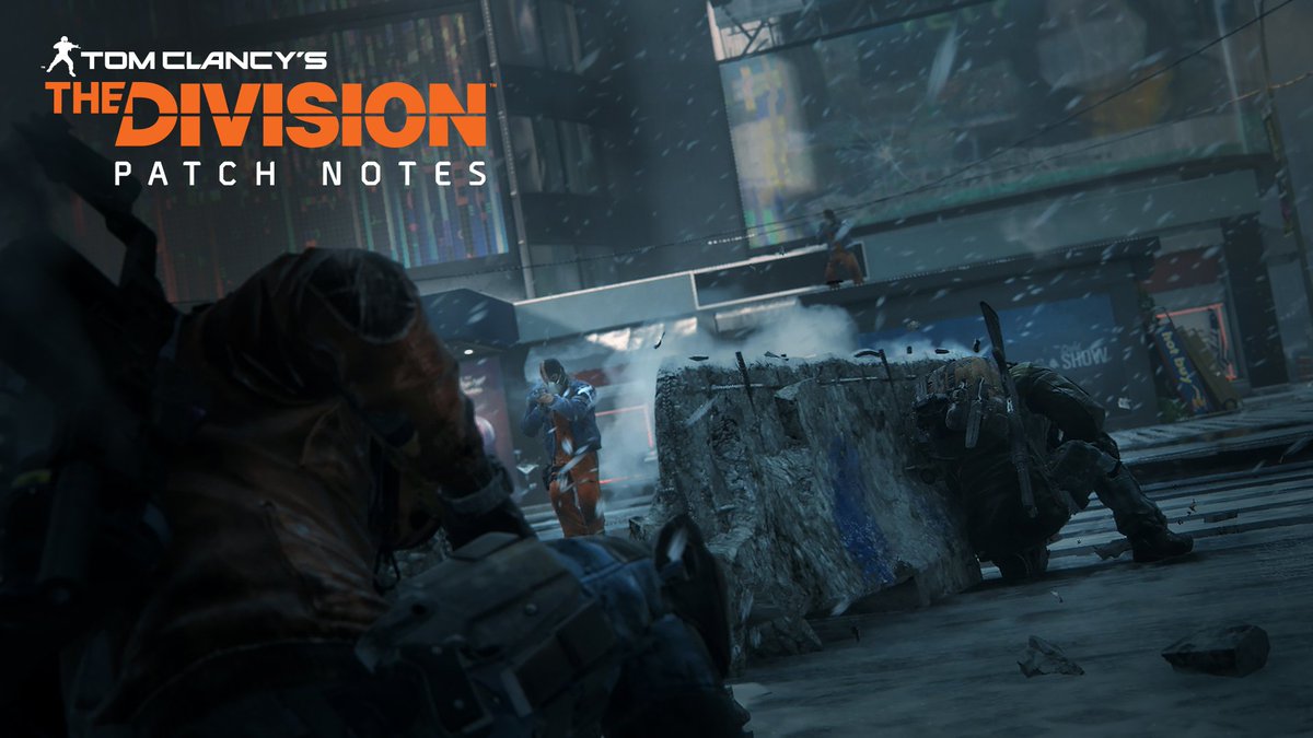 SplinterShields's tweet photo. OFFICIAL Patch Notes! https://t.co/ocSg0obM3d https://t.co/7tRkN8Fa6I