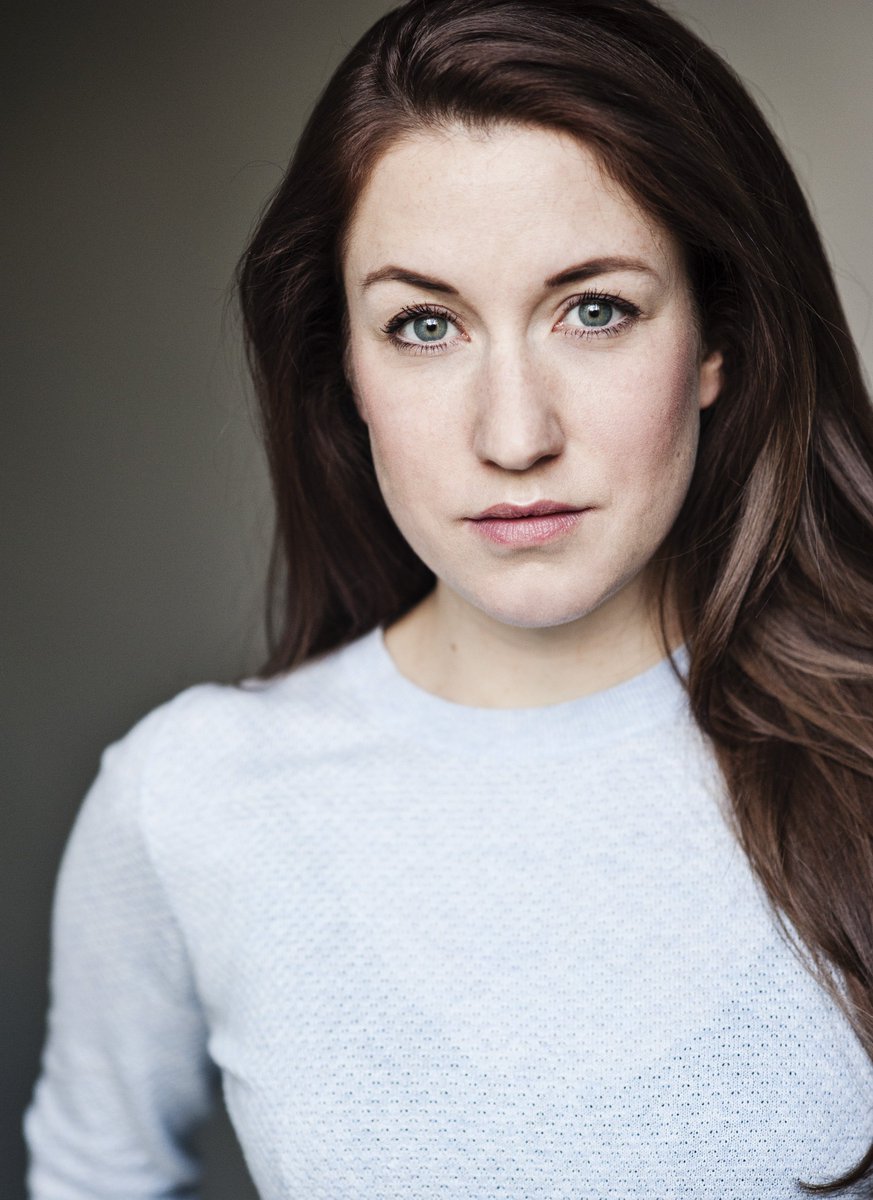 KarolineGable's tweet image. YES! So chuffed with my new shots done by @RuthCrafer I can't recommend her enough. Thank you so much! #happyactor